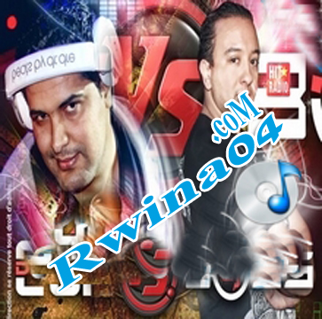 DJ boss Et DJ cox 2012